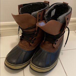Snow Boots SOREL
1964 Premium T CVS NM 1560-242